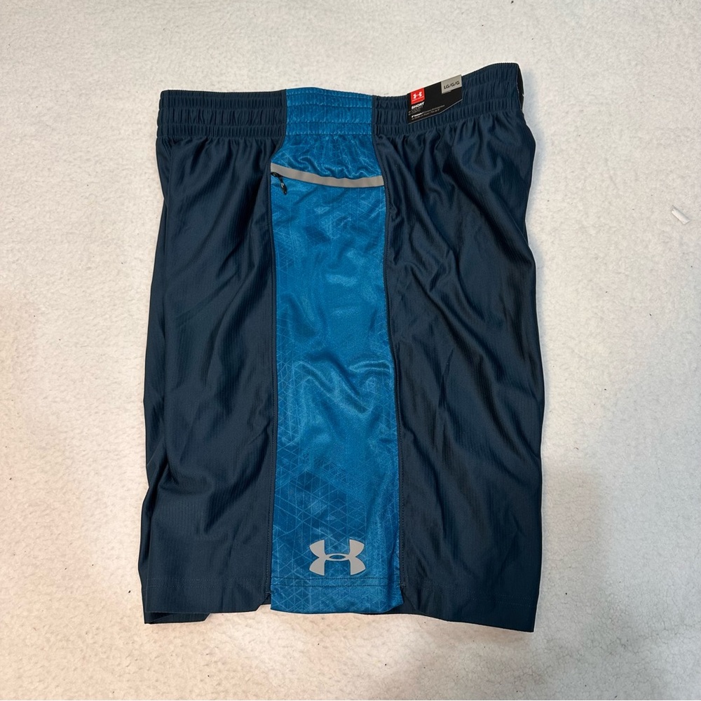 Under Armour Men's Shorts
